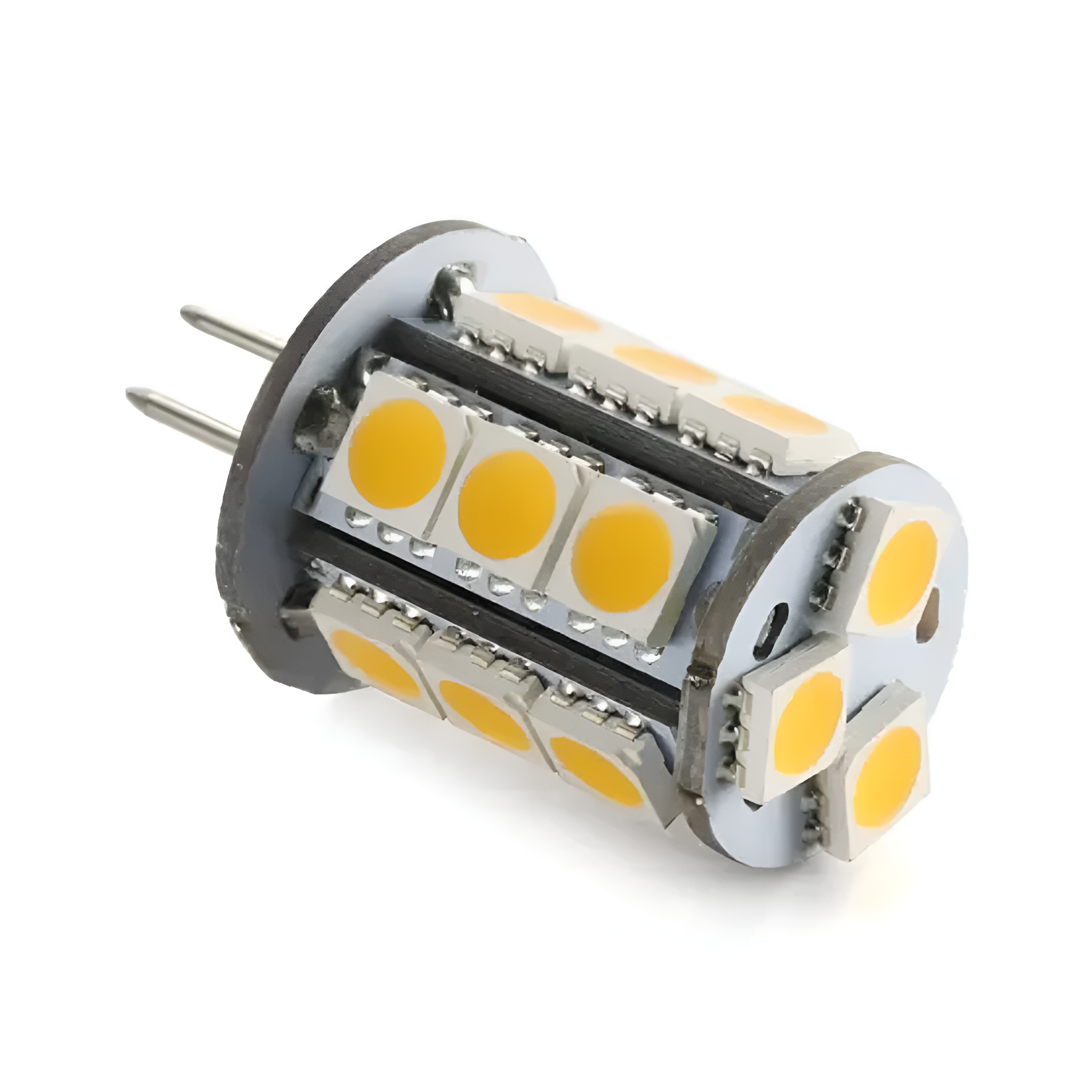 Bulb G4 18Led 3.6W 10/30V - Gs10519