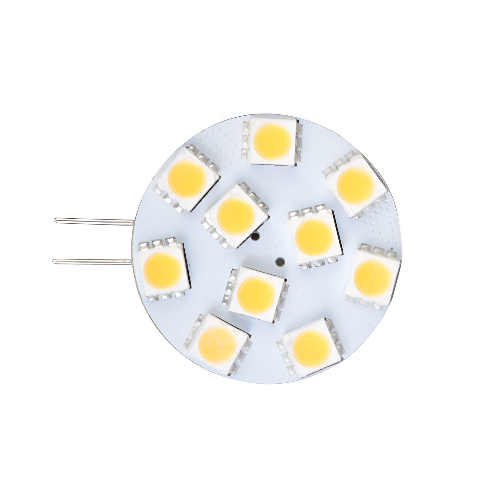 Bulb G4 Vertical 9Led 1.8W 10/30V - Gs10520