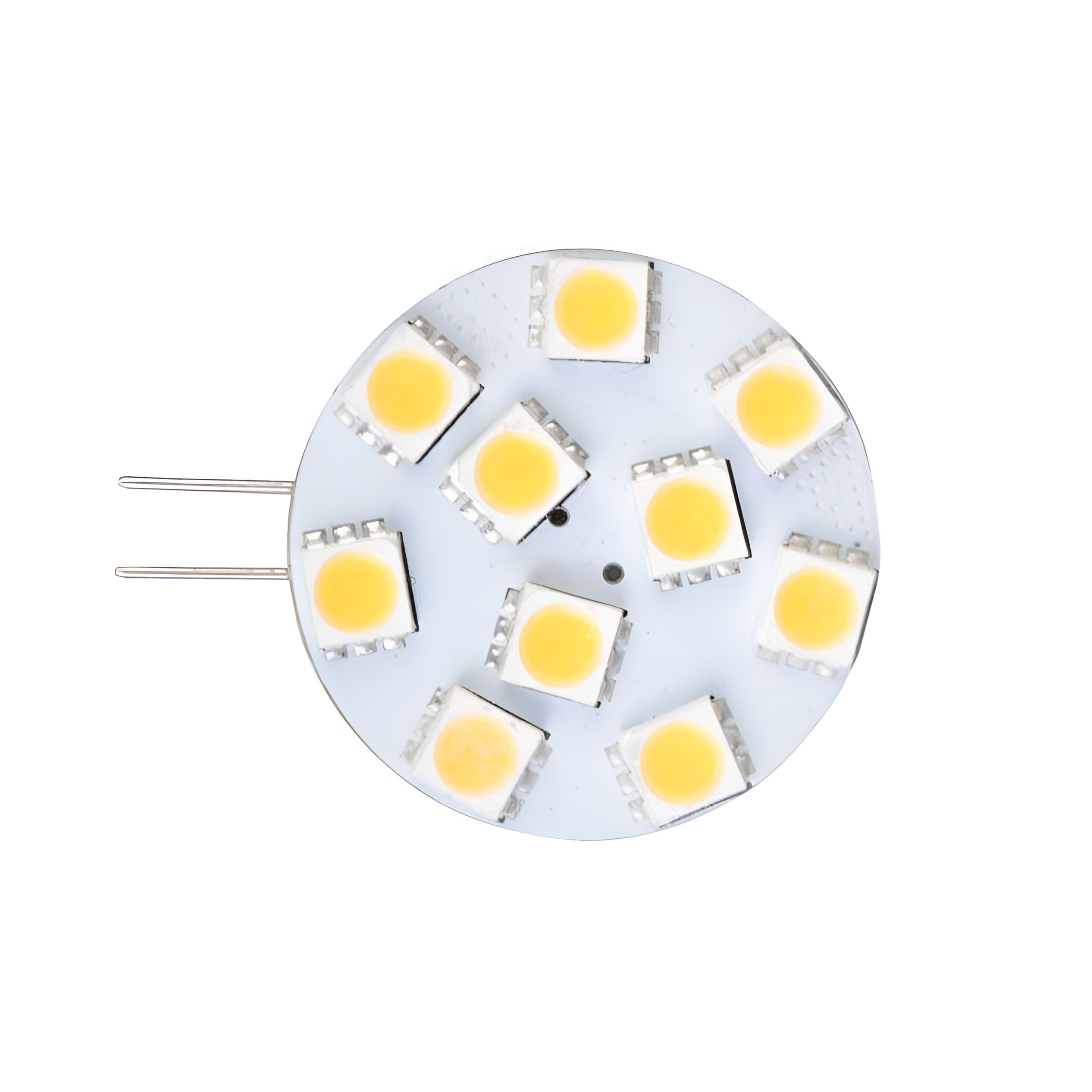 Bulb G4 Vertical 9Led 1.8W 10/30V - Gs10521