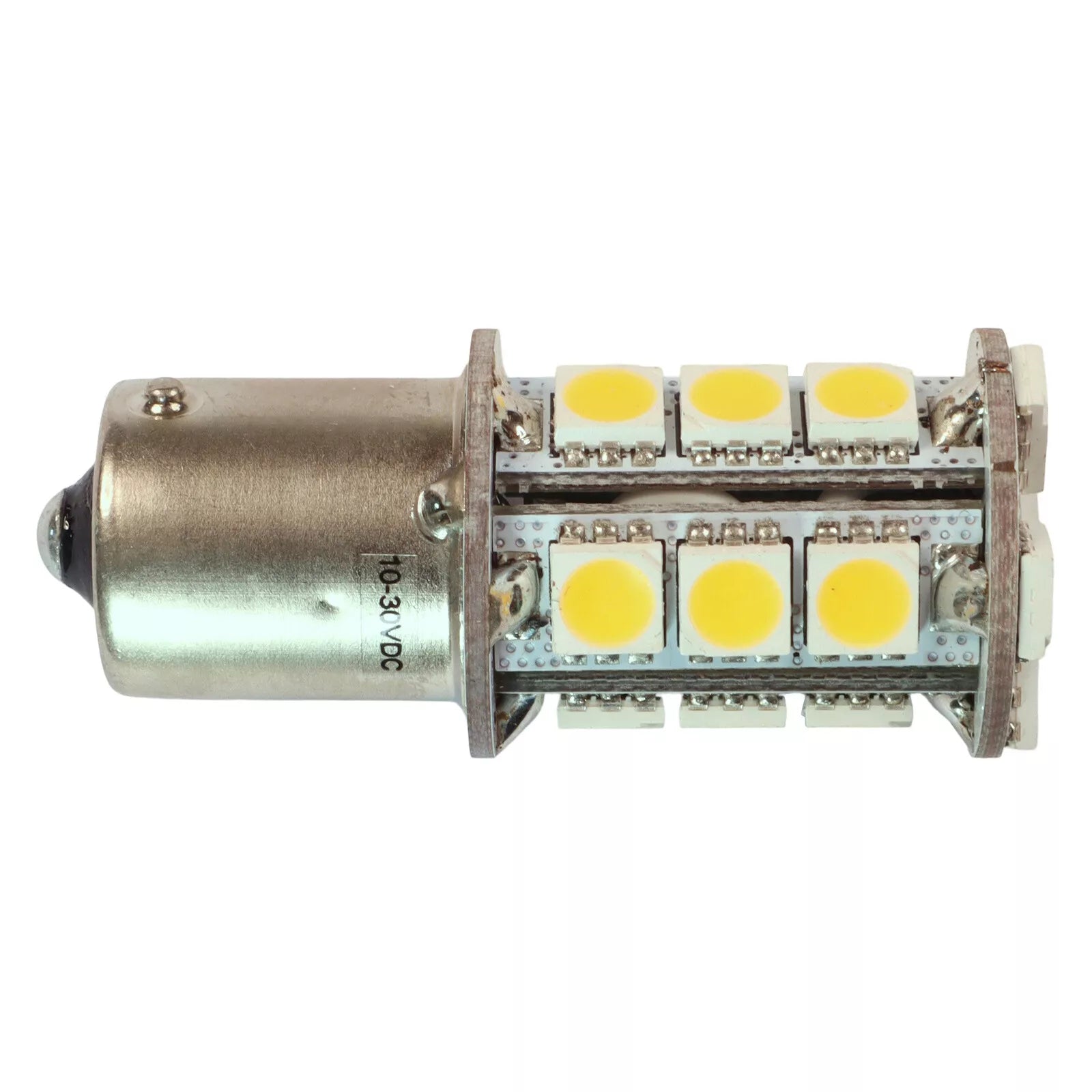 Bulb Bay15D 15Led 12V - Gs10533
