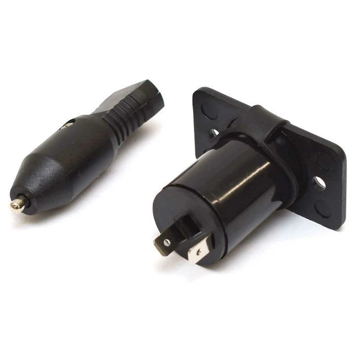 Socket & Plug - Units X Skinpack 1, Gs11001