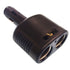 Twin Socket 12V - Gs11010 Skinpack Units For Easy Use