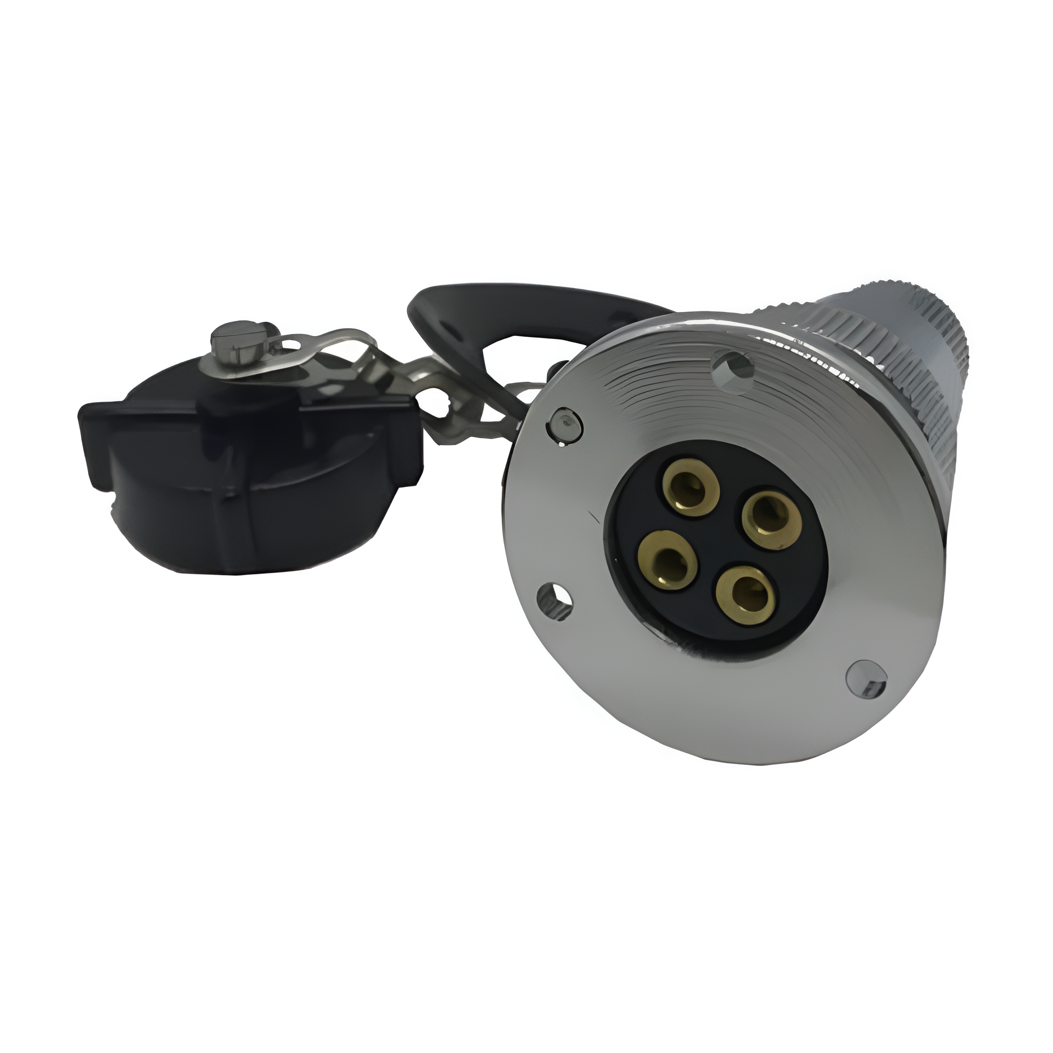 Deck Connector Plastic Cap 3A 4P - Gs11022