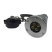 Deck Connector Plastic Cap 3A 4P - Gs11022