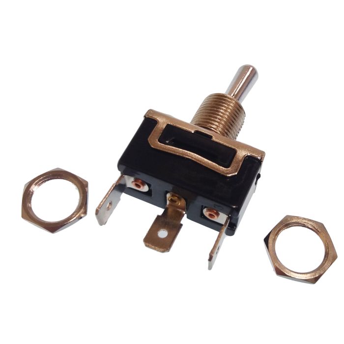 Switch M. On-Off M. On 3T - Gs11103 Skinpack Units