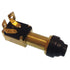 Push Button Switch W/Rubber Cap - Gs11113