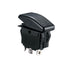 Switch On-Off-On Mom - Terminals 3 Gs11129