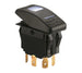 4P Led Switch Off-On | Gs11133 | Compact & Versatile Design