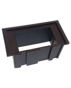 Switch Frame Two Sides Gs11147 - Dual-Sided Switches By Goldenship