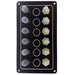 Switch Panel 6S Wp | Gs11171 | Compact Switch Panel For Easy Control