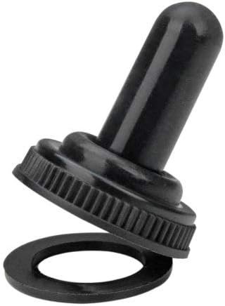 Toggle Boot Seals Gs11182 - Electrical Seal For Enhanced Protection