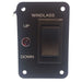 Panel Mount Windlass Switch Rocker Gs11197 - Marine Switch For Boats