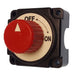 Battery Switch With Knob - Gs11210 | Goldenship Power Management