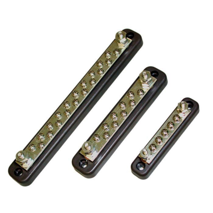 Bus Bar 100 A Gs11300 - High-Quality Electrical Bus Bar By Goldenship