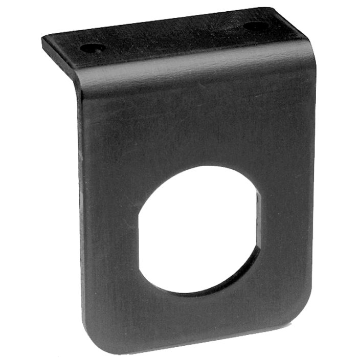 12V Receptacle Mounting Bracket Gs11324 - Secure Electrical Installations