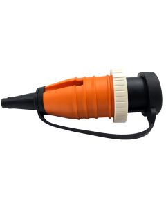 Socket Port 16A - Gs11333 | Reliable Electrical Connection By Goldenship