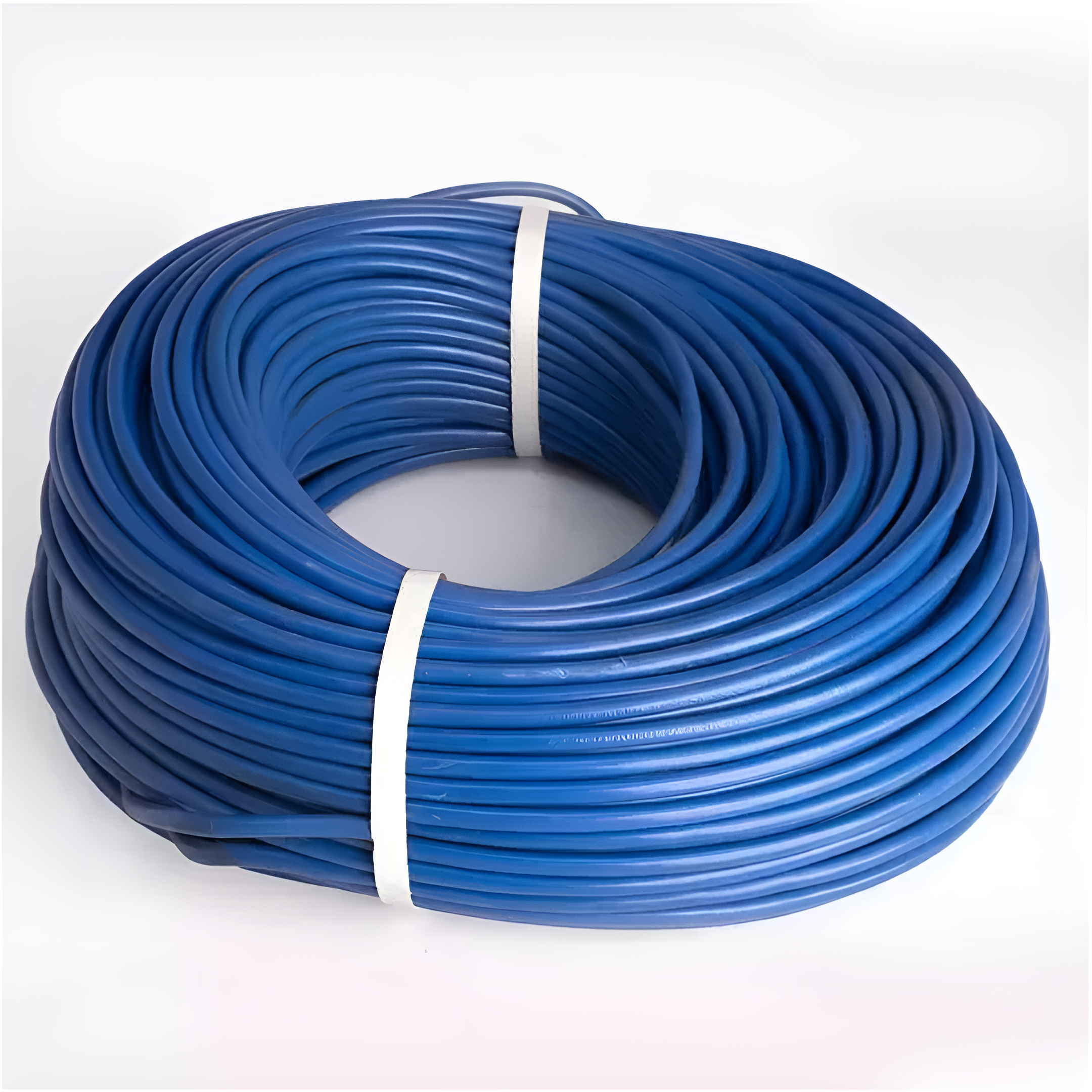 Cable 3X6 14Mm 32A 220V Blue 50M | Gs11352 | Durable Electrical Cable