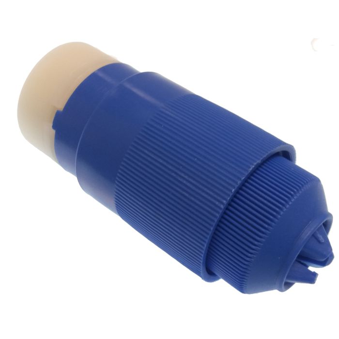 30A Pvc Connector Gs11357 - Durable Electrical Connector By Goldenship