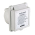 Polycarbonate Socket 16A 220V | Gs11362 | Durable Electrical Connector