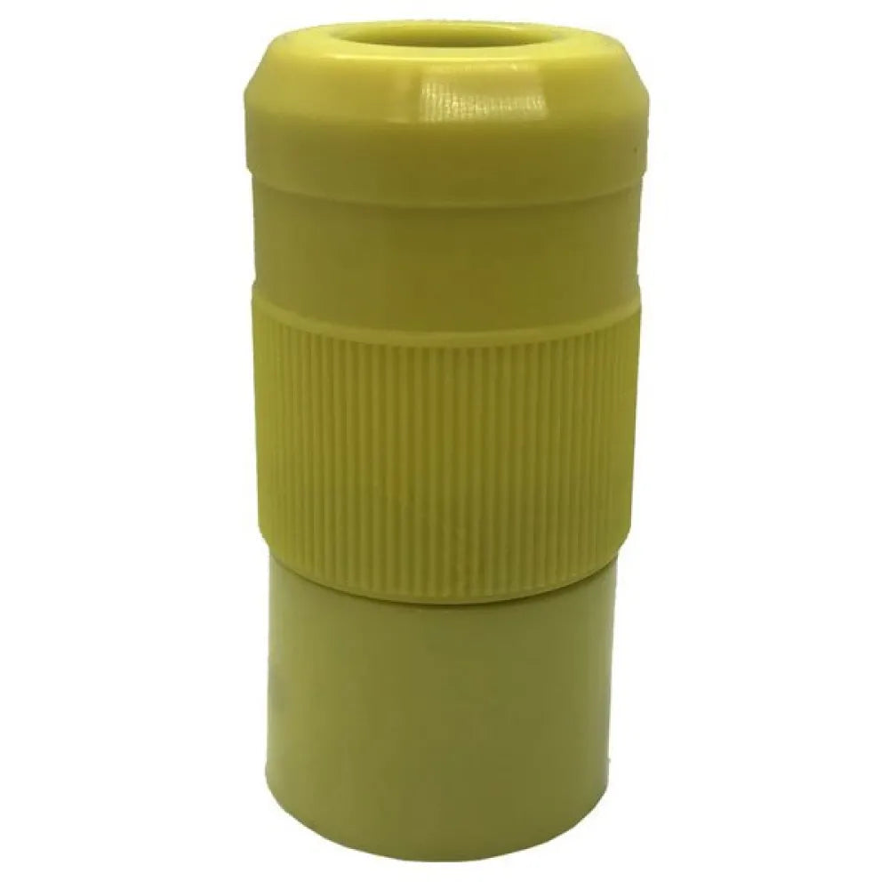 Male Plug 50A 125V Gs11378 - Durable Marine Electrical Connector