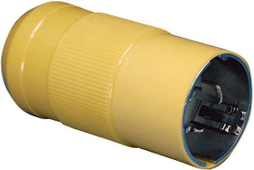 Male Plug 50A 125/250A Gs11385 - Reliable Electrical Connection