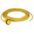 Cordset With Female Connector Gs11396 | 15M Electrical Cable