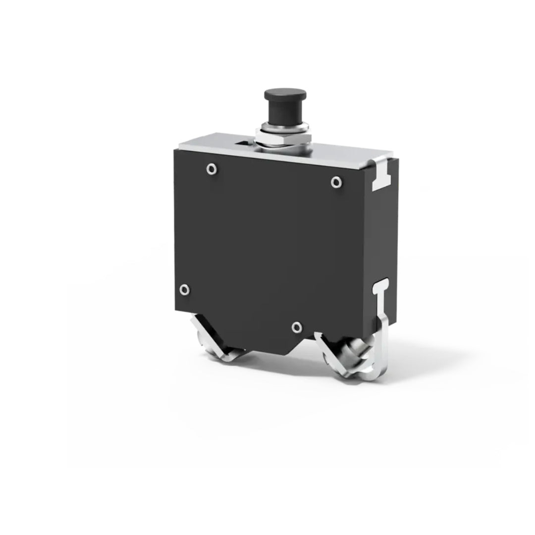 Push Button 80A Gs11426 - Durable Electrical Switch By Goldenship