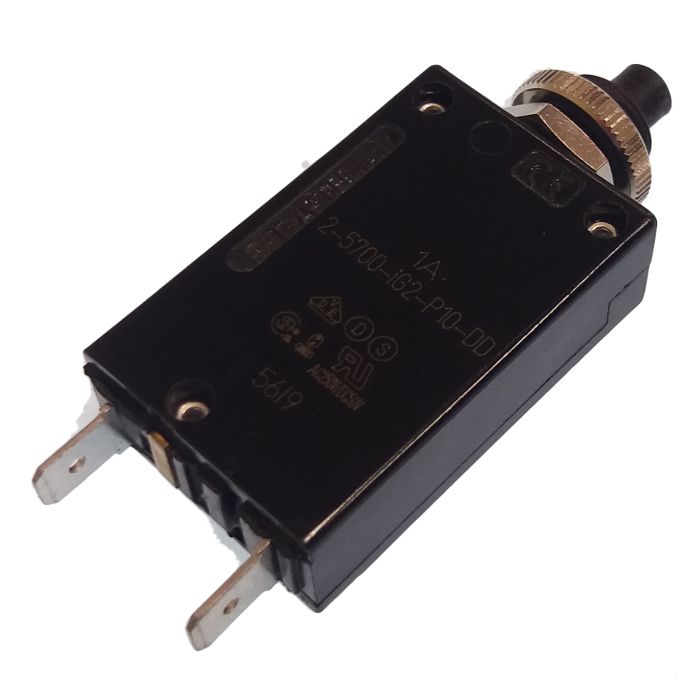 Push Button 15A | Gs11432 | Reliable Electrical Component By Goldenship