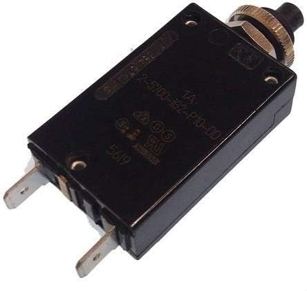 Push Button 25A Gs11434 - Electrical Switch By Goldenship