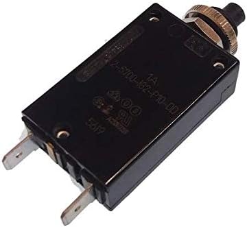 Push Button 30A - Gs11435 | Goldenship Electrical Switch
