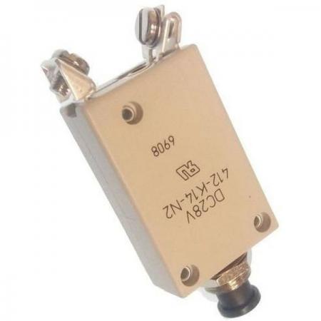 Push Button 30A Gs11442 - Goldenship Electrical Component