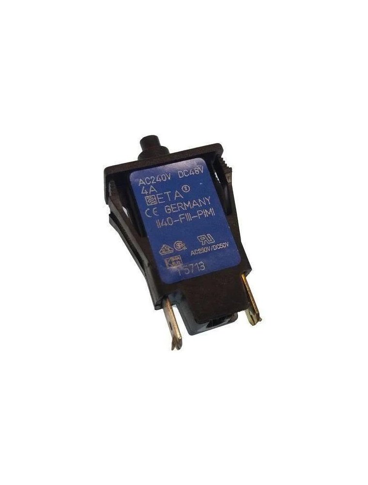 Push Button 8A Gs11457 | Goldenship Electrical Switch
