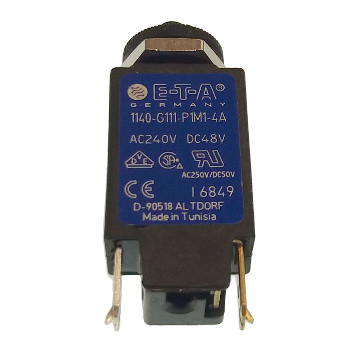 Push Button 6A Gs11466 - Electrical Switch By Goldenship