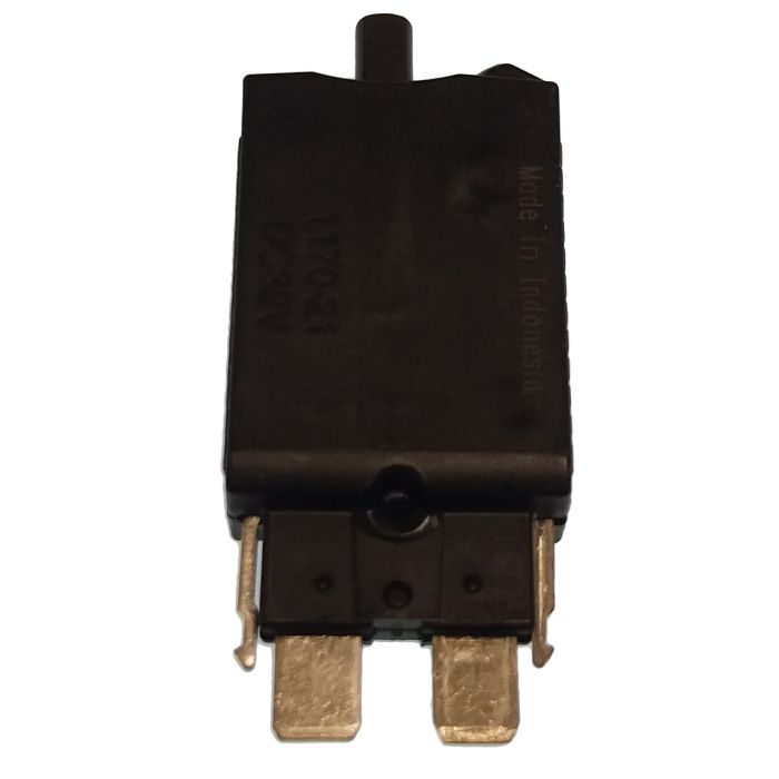 Thermal Circuit Breaker 25A Gs11474 | Goldenship Circuit Protection