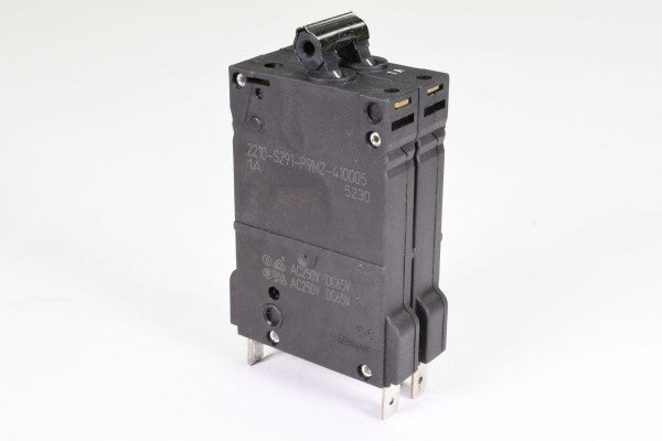 10A Thermal-Magnetic Circuit Breaker | Gs11485 | E-T-A