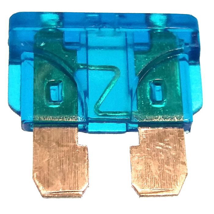 Fuse Atc 15A (5 Pack) | Gs11504 | Durable Automotive Circuit Protection