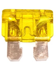 Fuse Atc 20A Pack Of 5 - Gs11505 | Automotive Circuit Protection