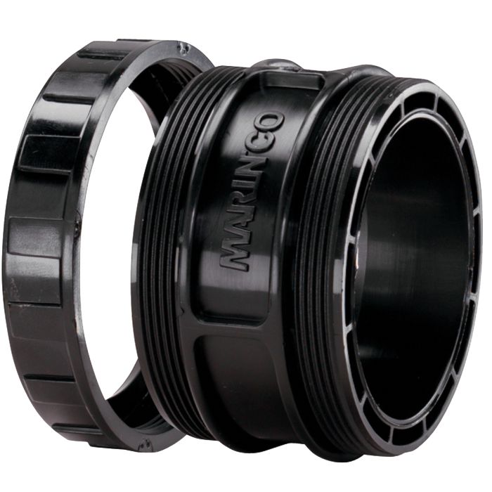 Sealing Collar With Ring 30A Gs11515 - Electrical Connector By Goldenship