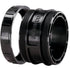 Sealing Collar With Ring 30A Gs11515 - Electrical Connector By Goldenship