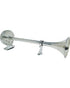 Single Electric Horn 12V - 16" Ss By Goldenship | Gs12010