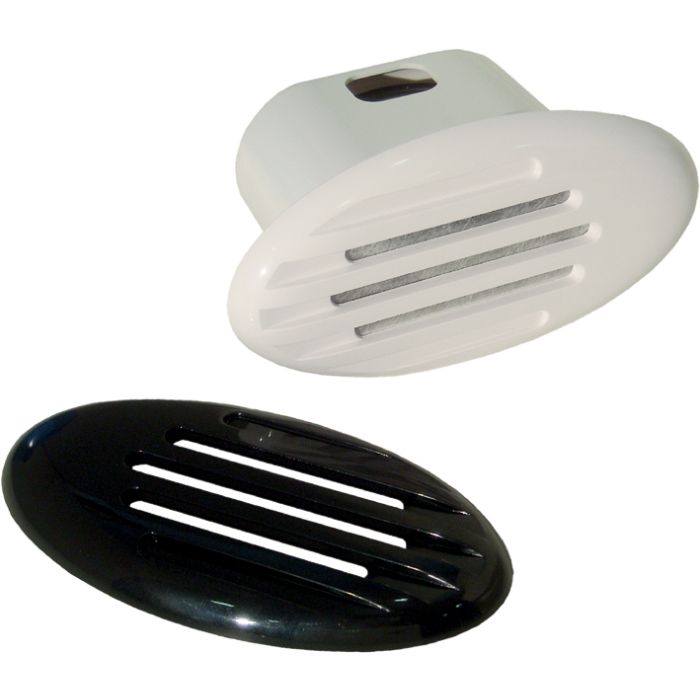 Drop-In "H" Horn With Grills | Gs12016 | Electrical Horn