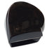 Miniblast Horn 12V Black | Gs12017 | Compact Electric Horn