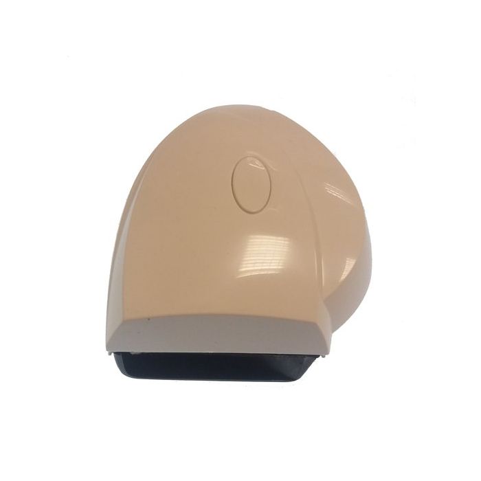 Miniblast Horn 12V White | Gs12018 | Marine & Automotive Use