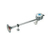 Single Trumpet Horn 12V - Gs12022 | Powerful Marine & Auto Sound