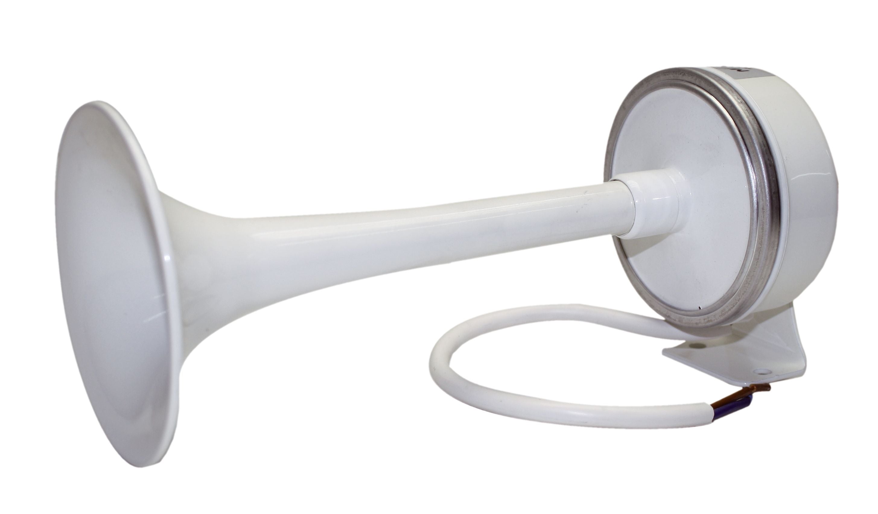 Electric Horn 250Mm 12V | Gs12028 | Marine & Automotive Use