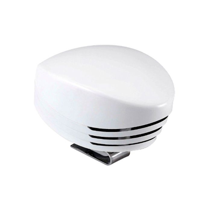 Shark Electric Horn White Gs12032 - 10Cm Height, 15Cm Width