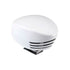 Shark Electric Horn White Gs12032 - 10Cm Height, 15Cm Width