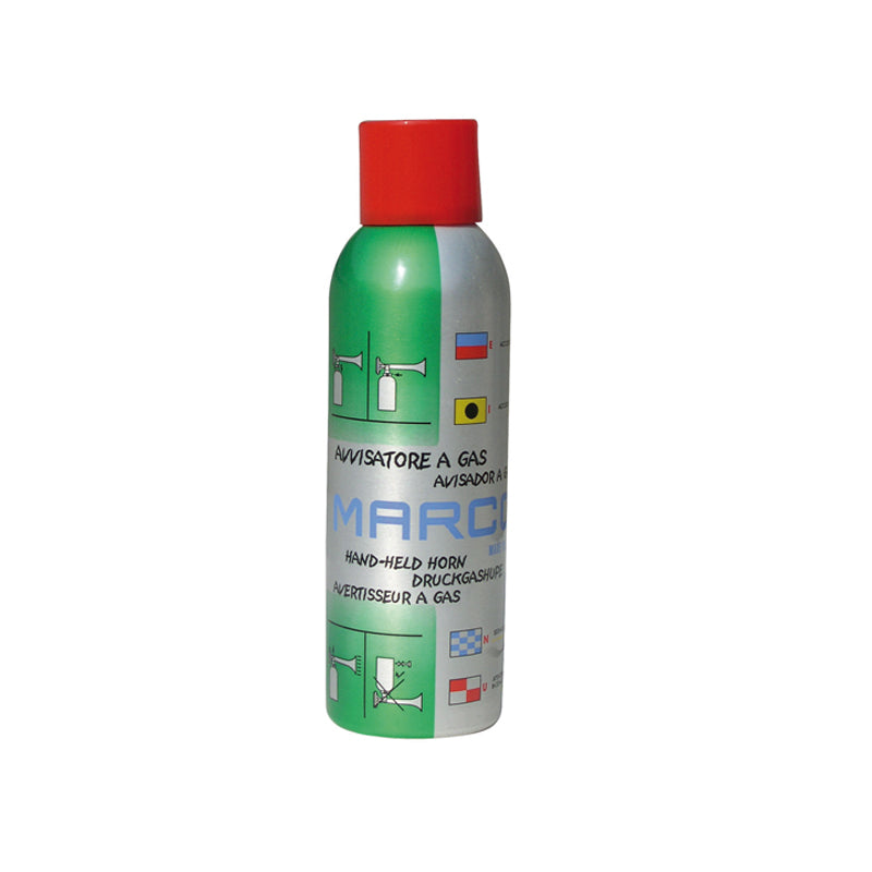 Spare Part Load Gas Horn Gs12049 | Security | Goldenship