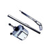 Goldenship Gs12053 Electrical Windshield Wiper - 280Mm, Durable & Efficient