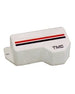 H.D. 12V Wiper Motor With Cover - Gs12056 | Durable Marine Electrical